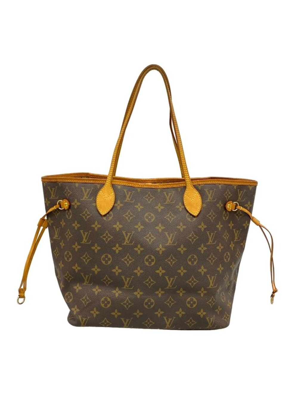 Louis Vuitton Tote Bag Monogram Neverfull MM